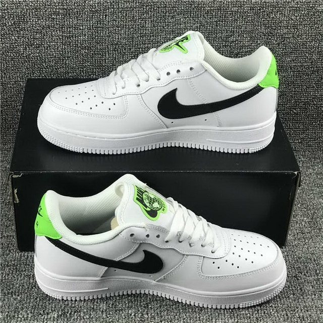 women Air Force one shoes 2020-9-25-018